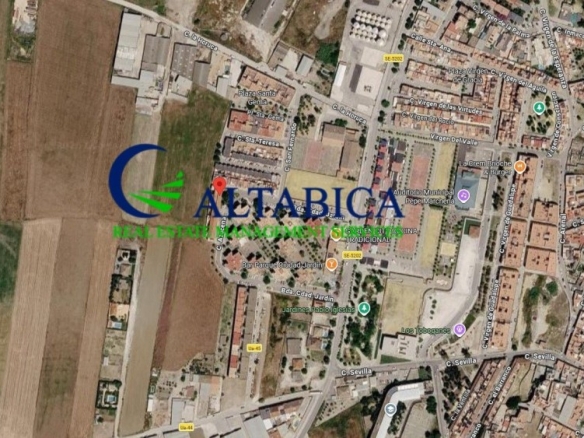 Imagen 4 de Piso en Venta en Marchena Sevilla