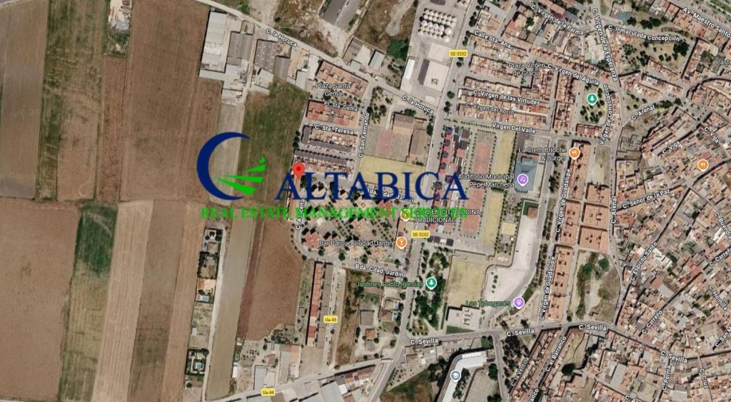 Imagen 4 de Piso en Venta en Marchena Sevilla