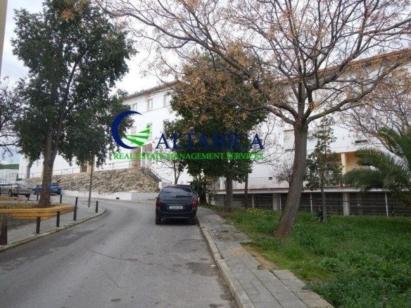 Imagen 1 de Piso en Venta en Marchena Sevilla