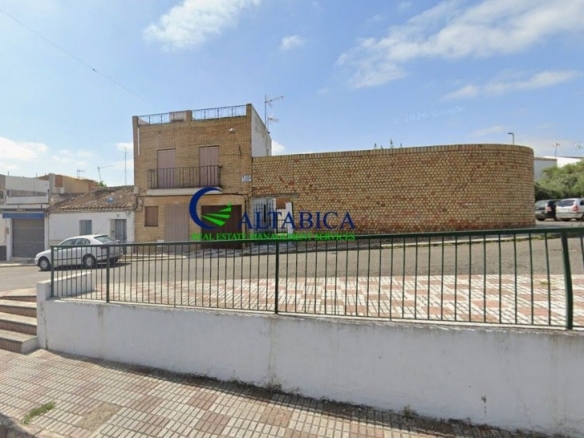 Imagen 1 de Casa-Chalet en Venta en Alcala Del Rio Sevilla