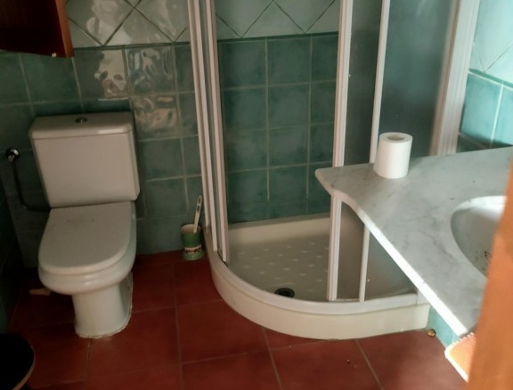 Imagen 4 de Casa de pueblo en Venta en Algatocin Málaga