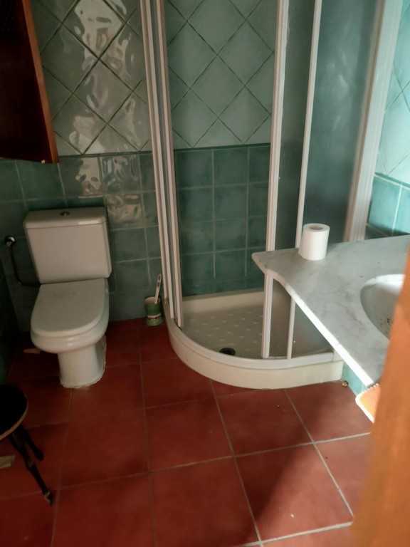 Imagen 4 de Casa de pueblo en Venta en Algatocin Málaga