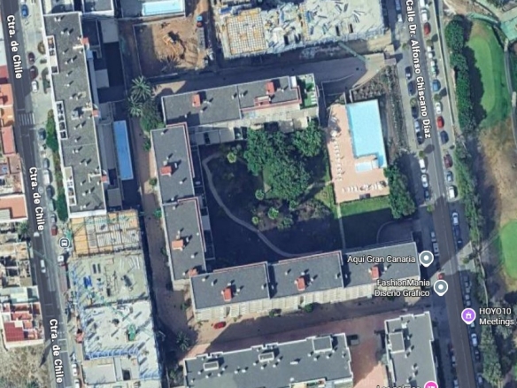 Imagen 2 de Piso en Venta en Palmas De Gran Canaria