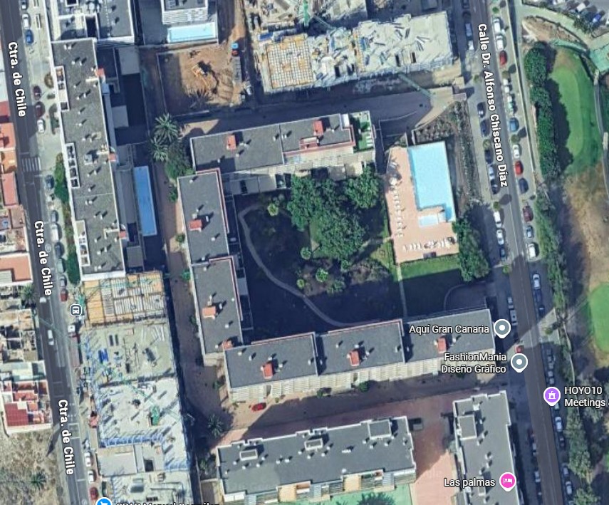 Imagen 2 de Piso en Venta en Palmas De Gran Canaria