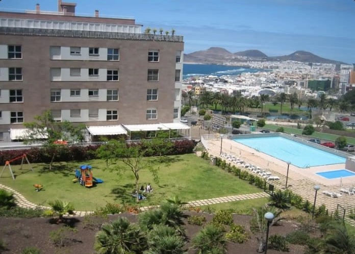Imagen 1 de Piso en Venta en Palmas De Gran Canaria