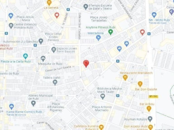 Imagen 2 de Piso en Rubí