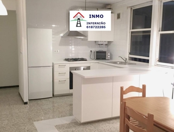 Imagen 2 de Piso en Alquiler en Ferrol La Coruña Ref: 437805