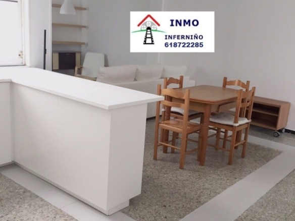 Imagen 3 de Piso en Alquiler en Ferrol La Coruña Ref: 437805