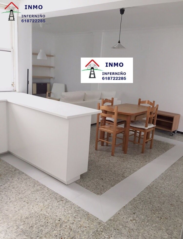 Imagen 3 de Piso en Alquiler en Ferrol La Coruña Ref: 437805