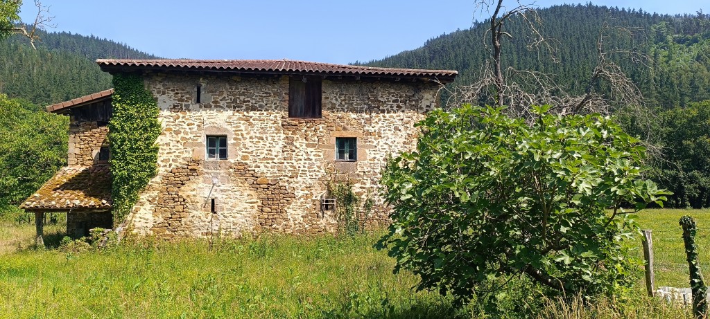 Imagen 2 de Casa de pueblo en Venta en Zuaza Álava