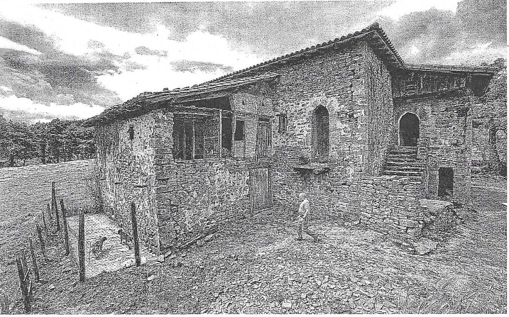 Imagen 3 de Casa de pueblo en Venta en Zuaza Álava