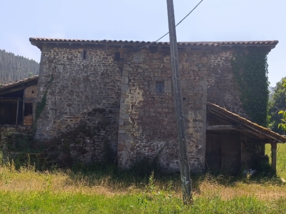 Imagen 4 de Casa de pueblo en Venta en Zuaza Álava