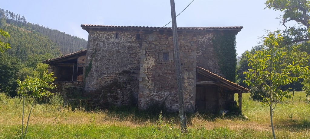 Imagen 4 de Casa de pueblo en Venta en Zuaza Álava