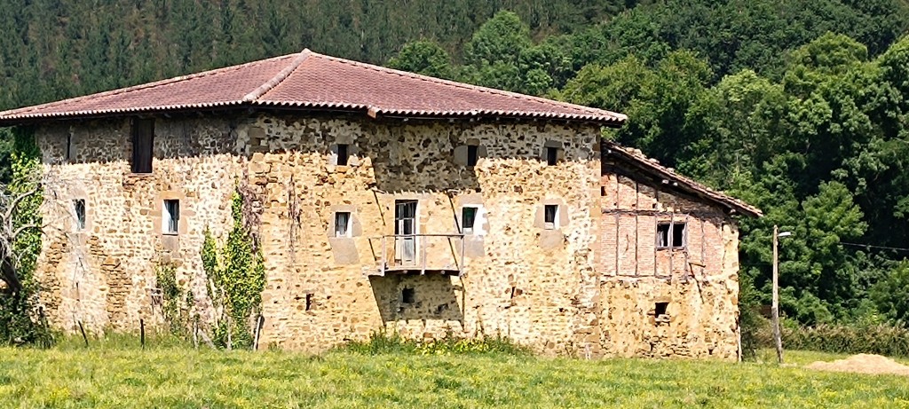 Imagen 1 de Casa de pueblo en Venta en Zuaza Álava