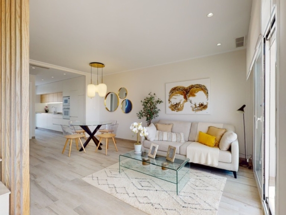 Imagen 4 de Apartamento en Venta en Pilar De La Horadada Alicante