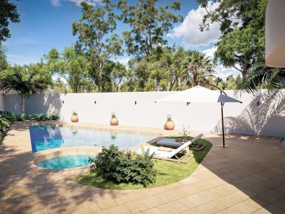 Imagen 3 de Casa-Chalet en Venta en Orihuela Costa Alicante