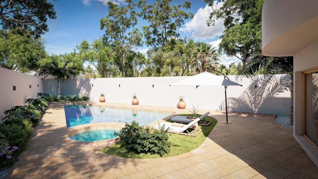 Imagen 3 de Casa-Chalet en Venta en Orihuela Costa Alicante