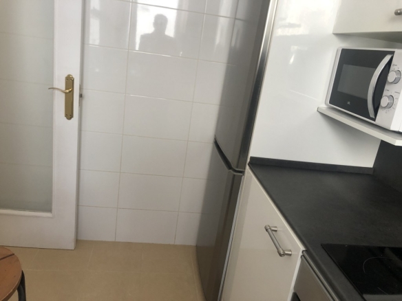 Imagen 2 de Piso en Venta en Santander Cantabria CENTRO