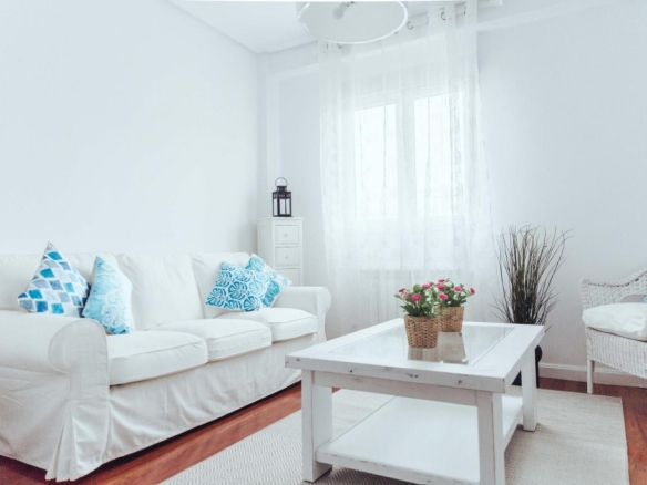 Imagen 1 de Piso en Venta en Santander Cantabria CENTRO