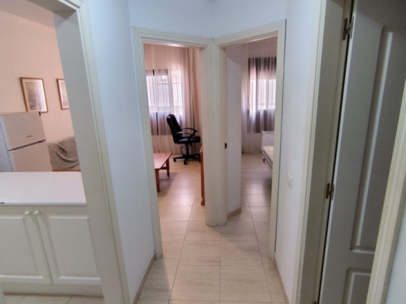 Imagen 1 de Piso en Alquiler en San Cristobal De La Laguna Santa Cruz de Tenerife
