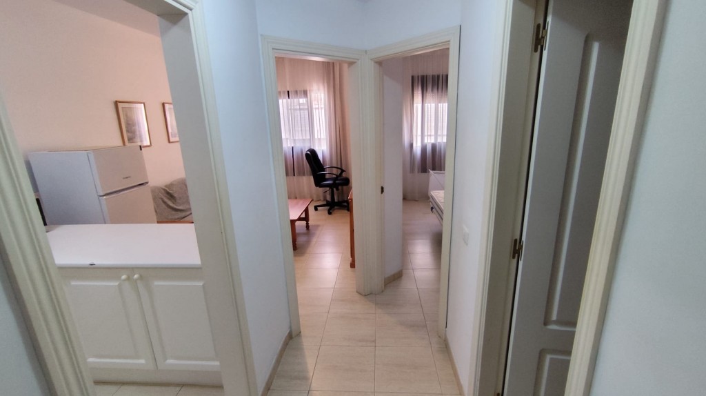 Imagen 1 de Piso en Alquiler en San Cristobal De La Laguna Santa Cruz de Tenerife
