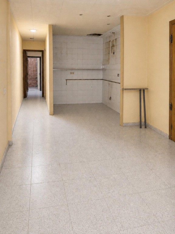 Imagen 3 de Piso en el centro de Blanes