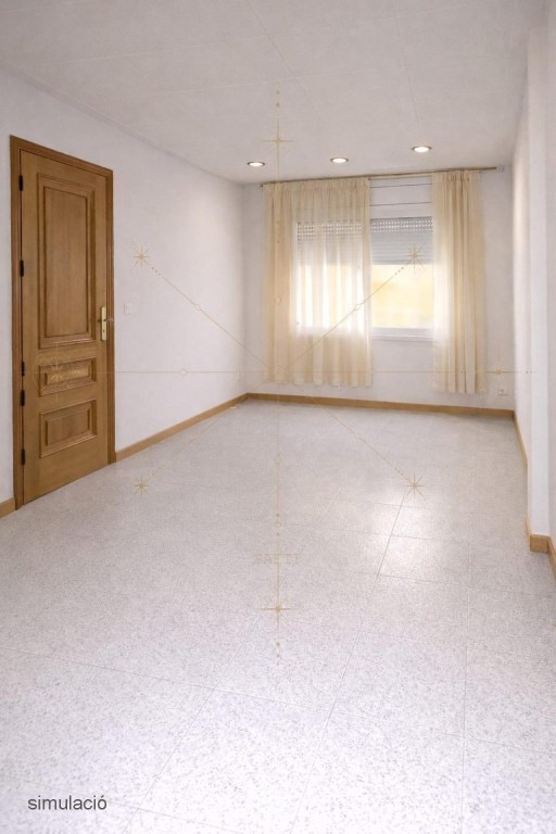 Imagen 4 de Piso en el centro de Blanes