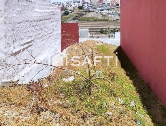 Imagen 2 de Solar urbano consolidado en San Juan