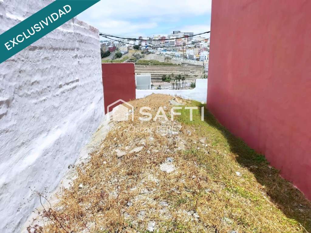Imagen 3 de Solar urbano consolidado en San Juan
