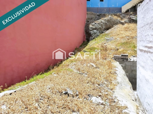 Imagen 4 de Solar urbano consolidado en San Juan