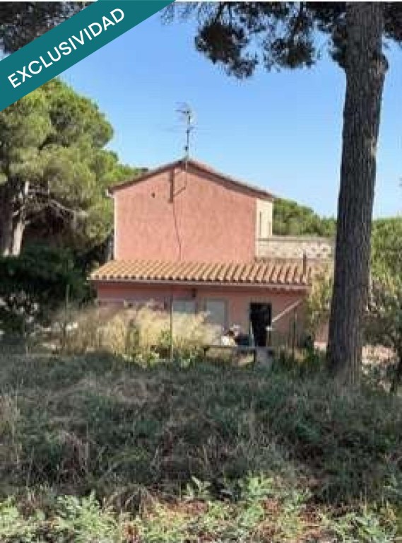 Imagen 1 de Chalet en Tordera