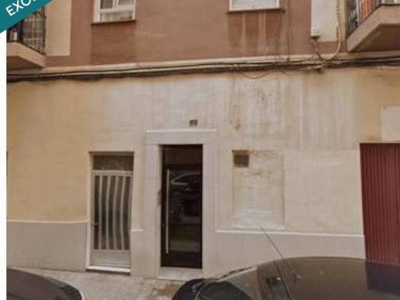 Imagen 1 de Piso en el centro de Castellón