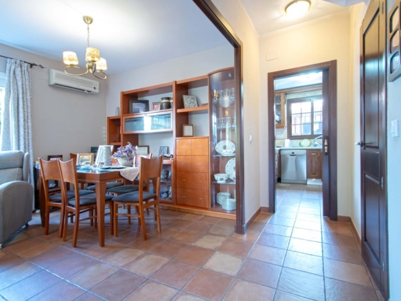 Imagen 2 de Estupenda vivienda adosada en Mairena del Aljarafe!!!