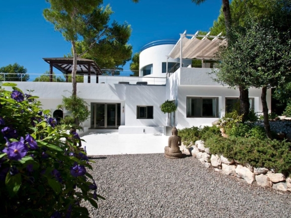 Imagen 2 de Casa-Chalet en Venta en Sant Josep De Sa Talaia Baleares