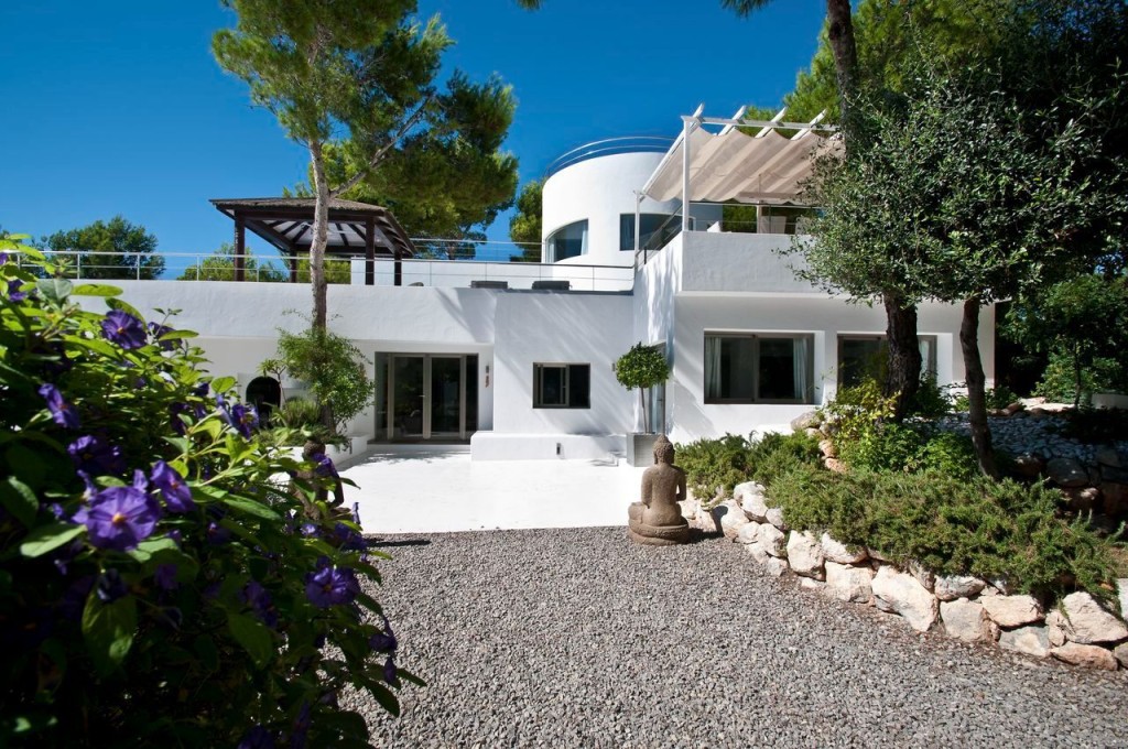 Imagen 2 de Casa-Chalet en Venta en Sant Josep De Sa Talaia Baleares