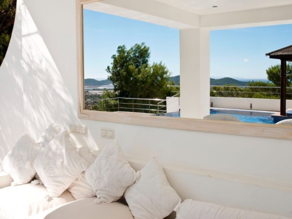 Imagen 3 de Casa-Chalet en Venta en Sant Josep De Sa Talaia Baleares