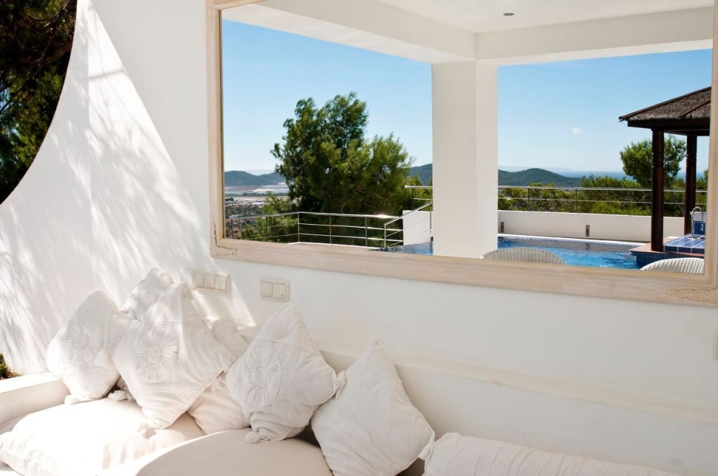 Imagen 3 de Casa-Chalet en Venta en Sant Josep De Sa Talaia Baleares