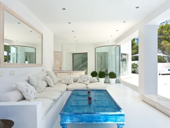 Imagen 4 de Casa-Chalet en Venta en Sant Josep De Sa Talaia Baleares