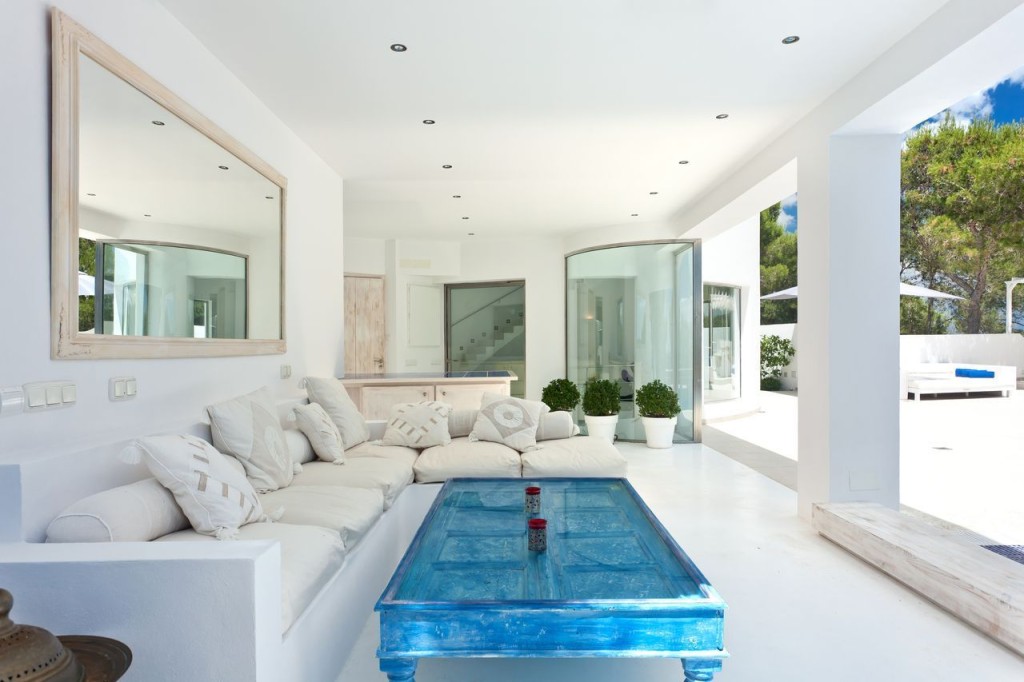 Imagen 4 de Casa-Chalet en Venta en Sant Josep De Sa Talaia Baleares