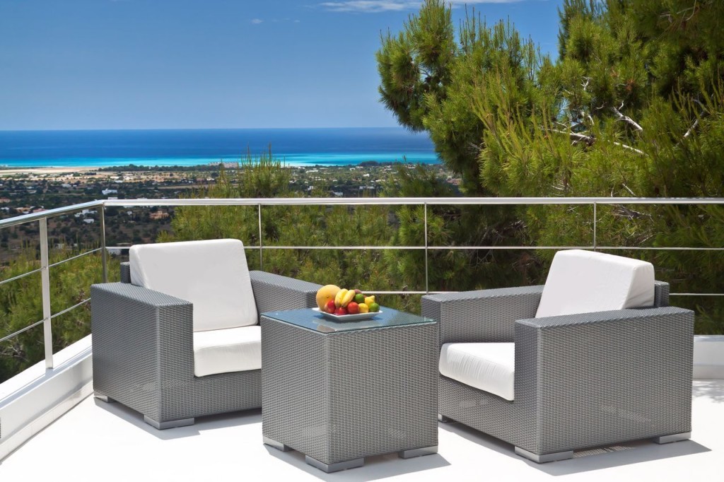 Imagen 1 de Casa-Chalet en Venta en Sant Josep De Sa Talaia Baleares