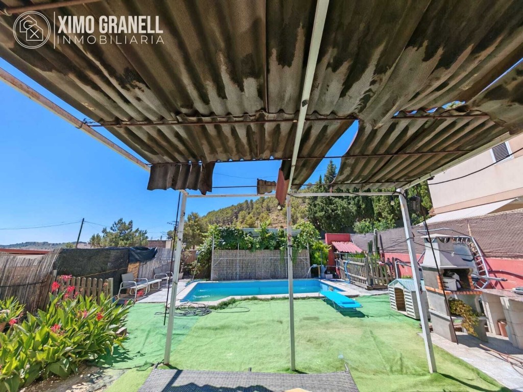 Imagen 4 de Casa-Chalet en Venta en Segorbe Castellón