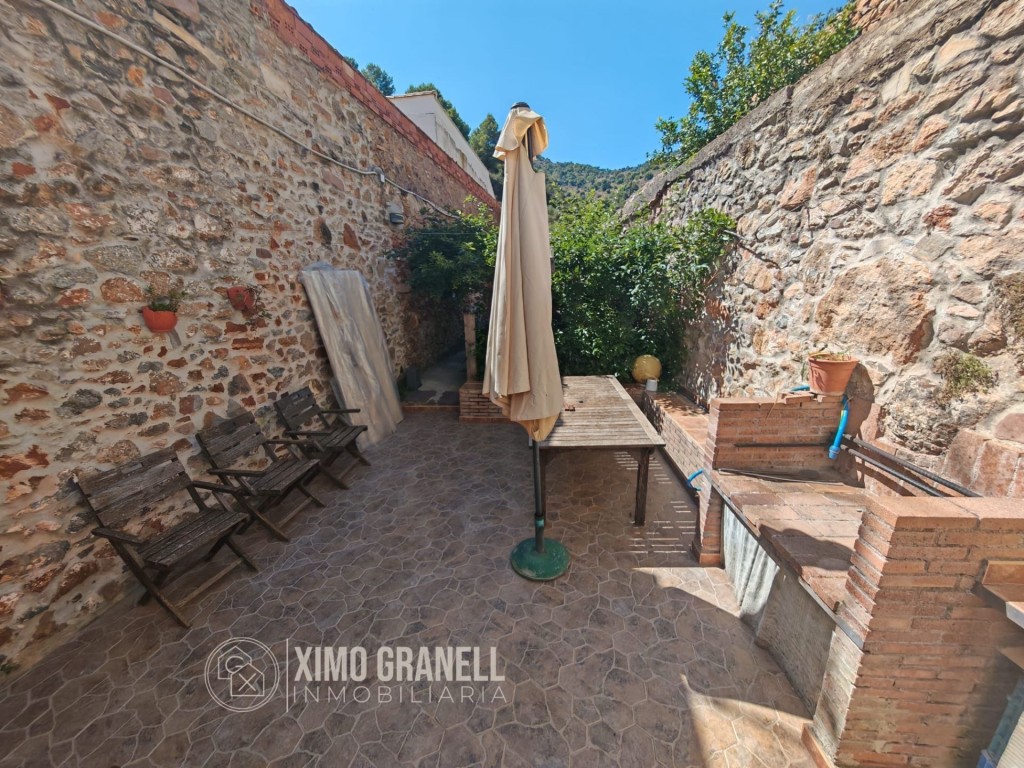 Imagen 2 de Casa-Chalet en Venta en Alfondeguilla Castellón