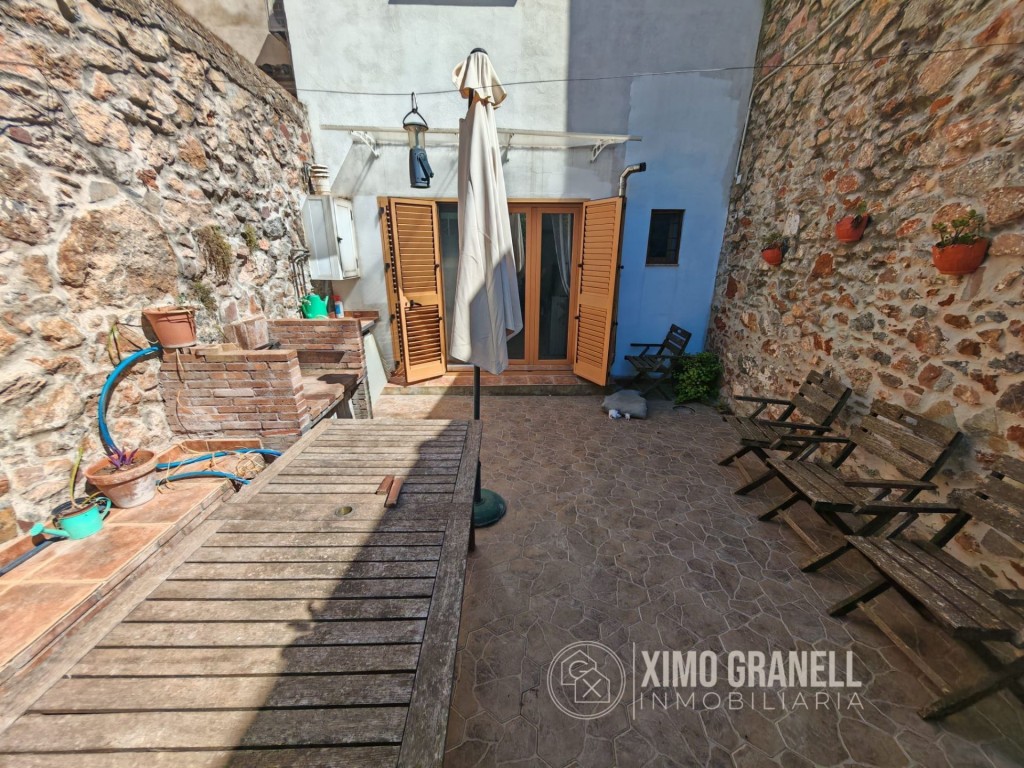 Imagen 3 de Casa-Chalet en Venta en Alfondeguilla Castellón