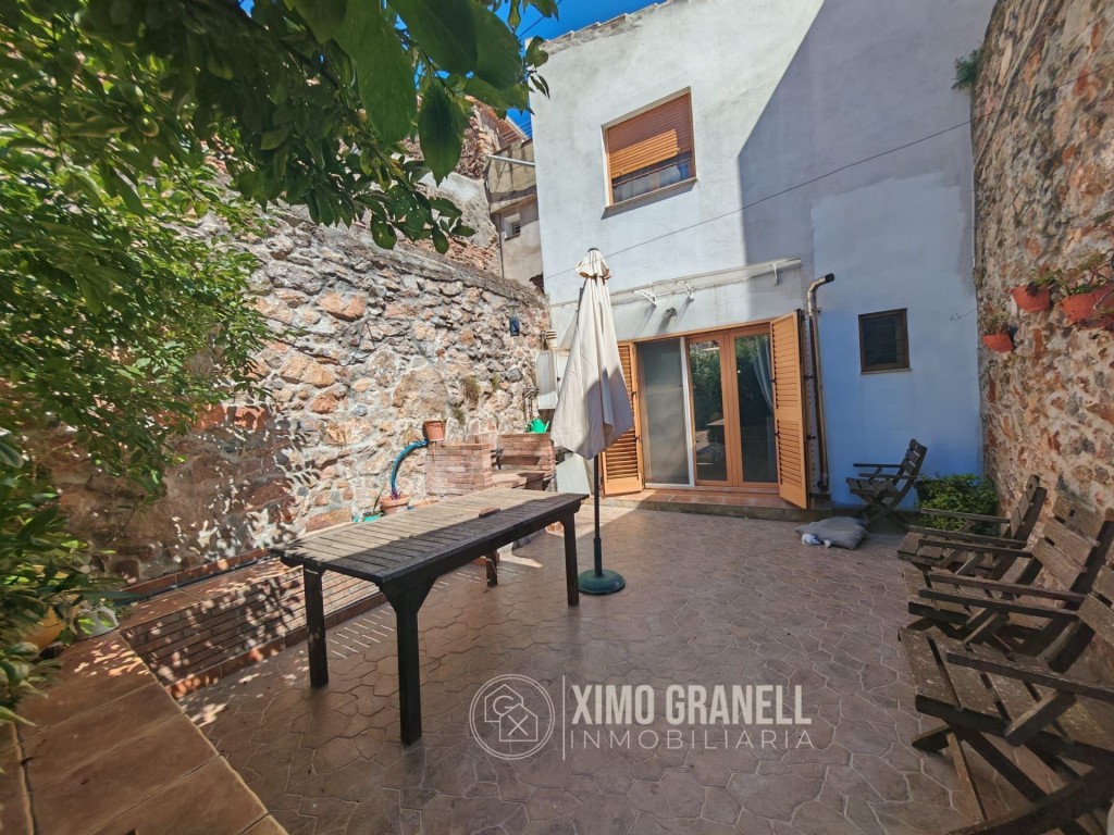Imagen 4 de Casa-Chalet en Venta en Alfondeguilla Castellón