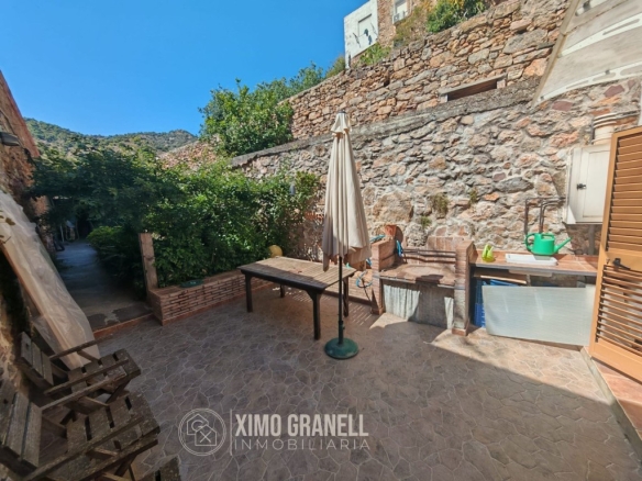 Imagen 1 de Casa-Chalet en Venta en Alfondeguilla Castellón