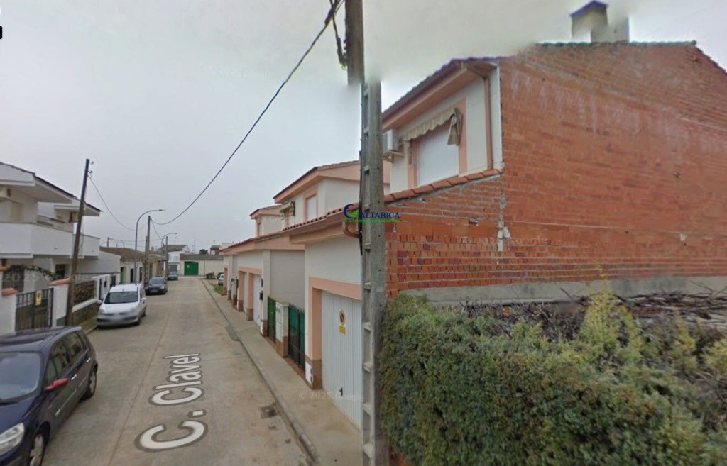 Imagen 2 de Casa-Chalet en Venta en Cazalegas Toledo