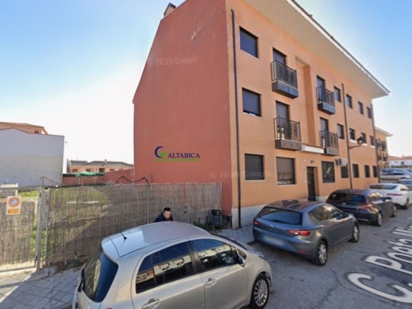 Imagen 2 de Piso en Venta en Yuncler Toledo