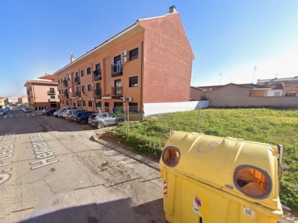 Imagen 4 de Piso en Venta en Yuncler Toledo