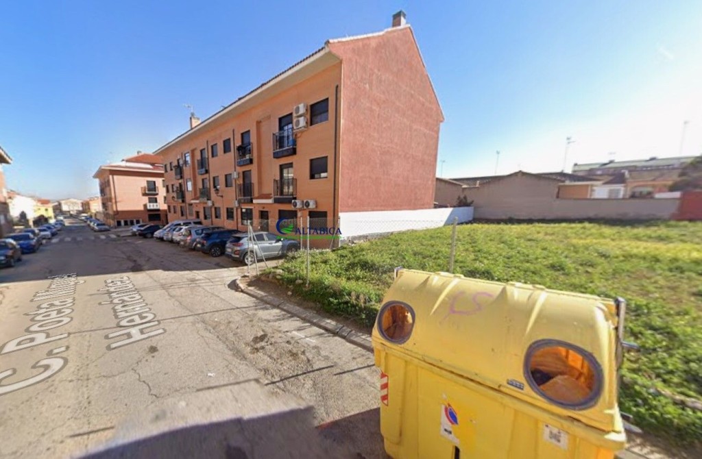 Imagen 4 de Piso en Venta en Yuncler Toledo