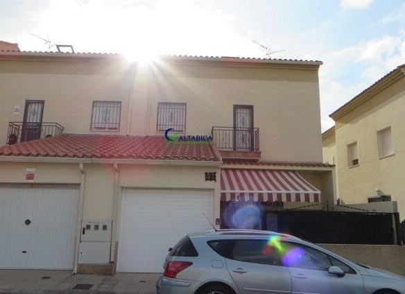 Imagen 3 de Casa-Chalet en Venta en Illescas Toledo